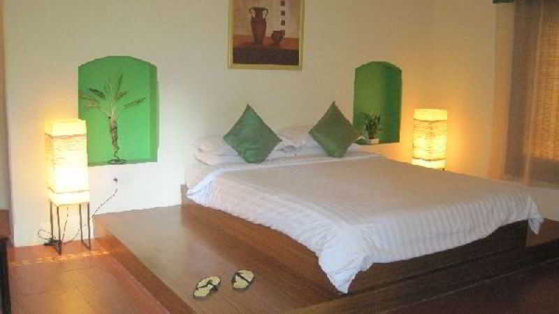 ホテル Antonio'S Residency Goa ベタルバティム エクステリア 写真